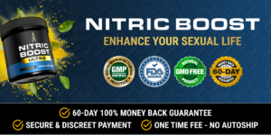 Nitric Boost Ultra