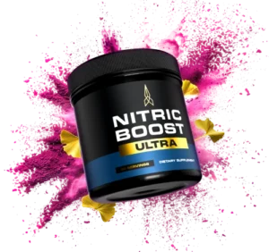 Nitric Boost Ultra